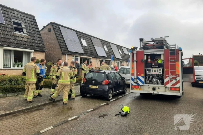 brand tienhoven sint-annaland