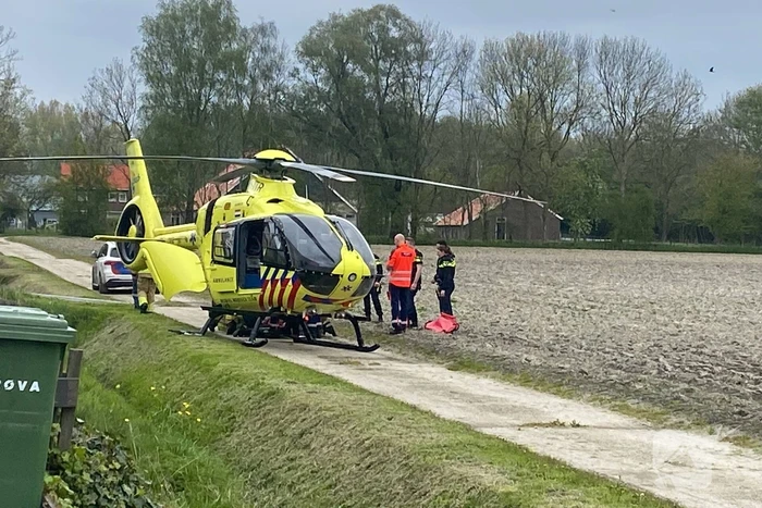 nieuws hoepel urk