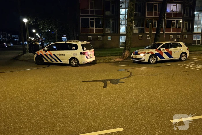 schietincident wadestein ede