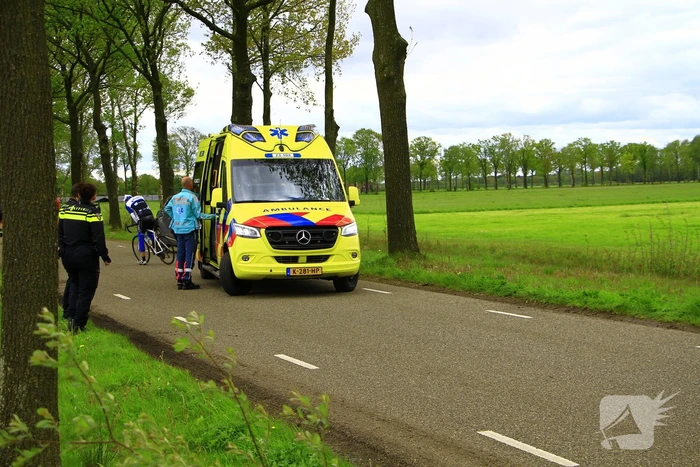 ongeval bocholterweg weert