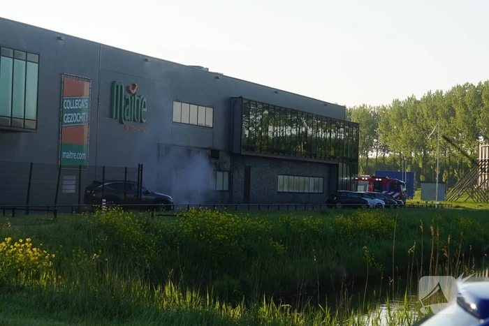 brand zonnekracht oude-tonge