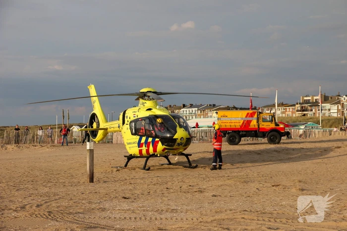 nieuws boulevard zeezijde katwijk