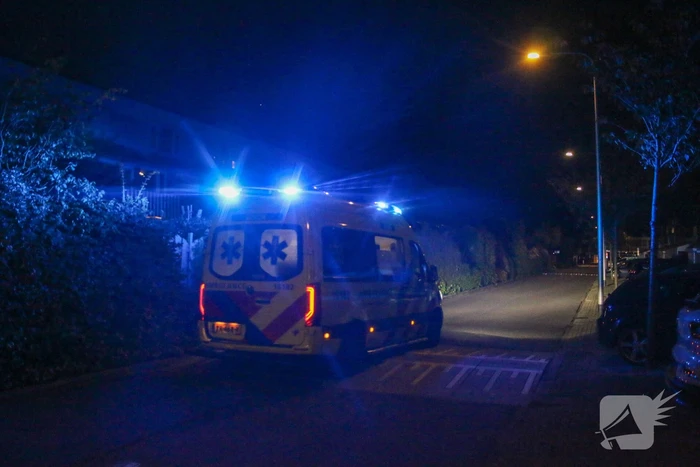 Traumateam ingezet voor medisch incident