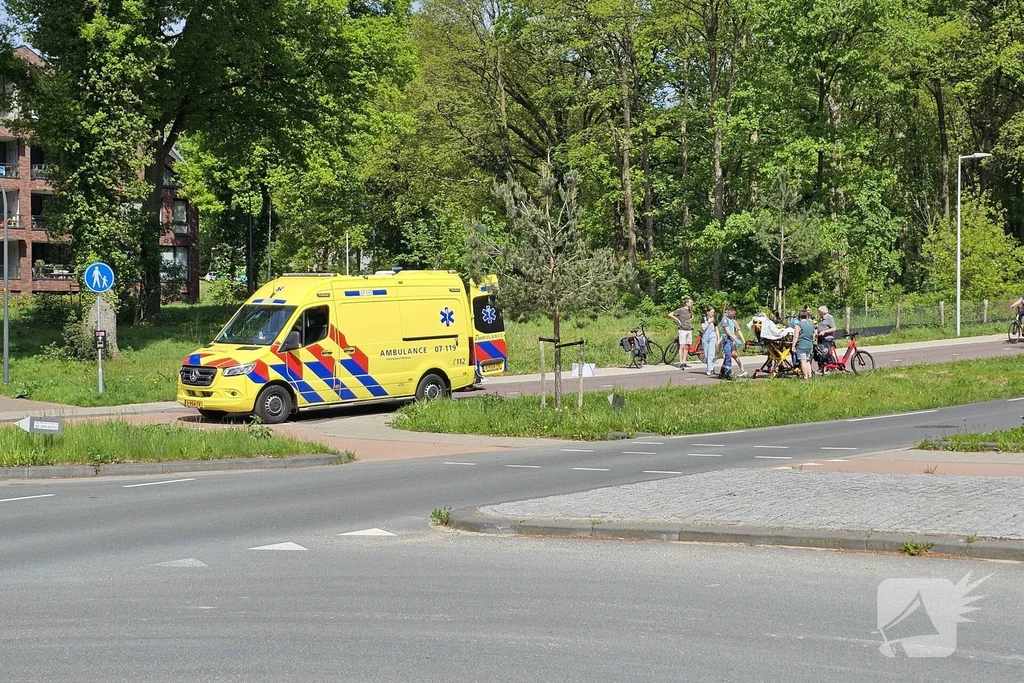 Generaal Hackettlaan Nieuws Ede 
