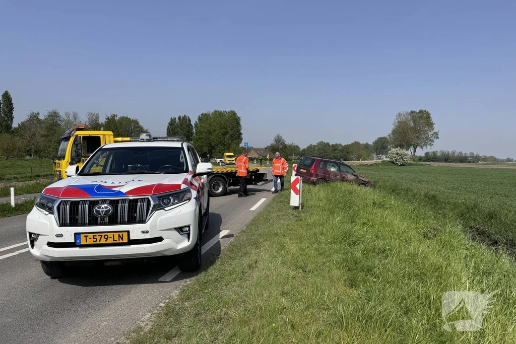 Provinciale Straatweg - N654 3,2 112 nieuws Brouwershaven 