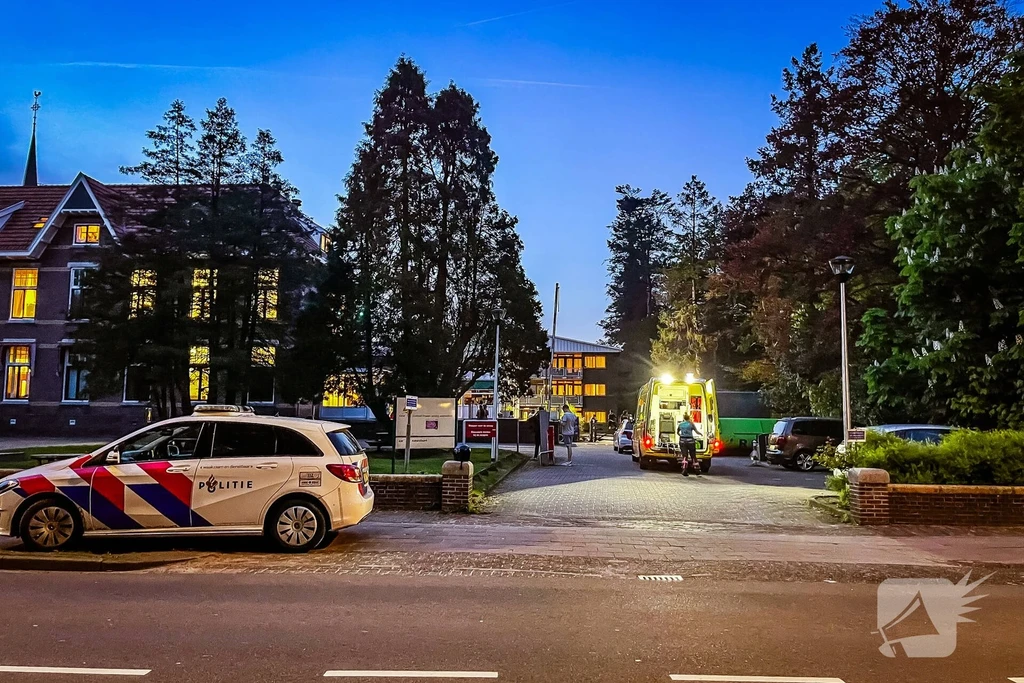 Barchman Wuytierslaan 112 nieuws Amersfoort 