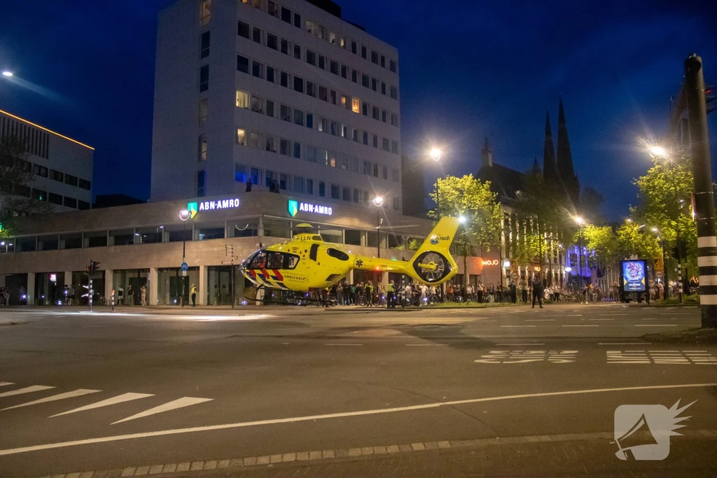 Pieter Vreedeplein Tilburg 112 