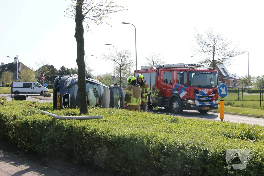 Zwarteweg 112 meldingen Noordwijk 