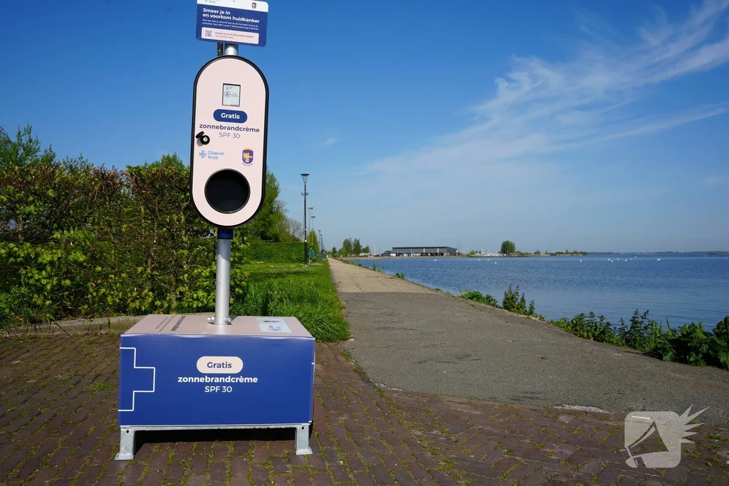 Westdijk Bunschoten-Spakenburg 112 