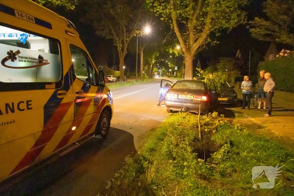 Crailoseweg - N527 R 0,2 112 nieuws Huizen 