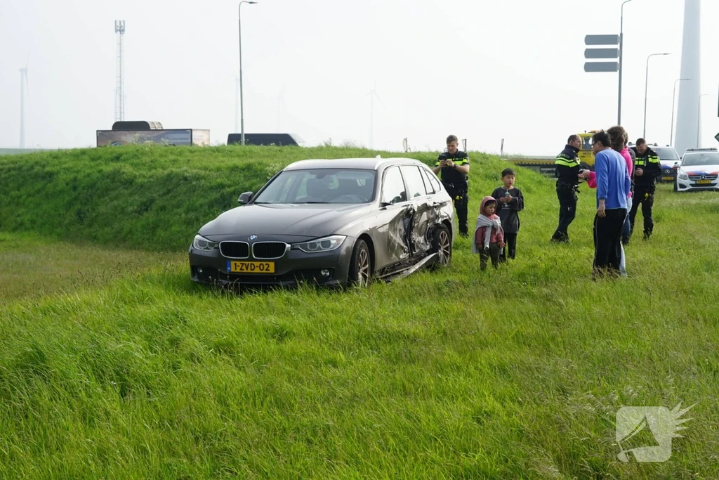 Rijksweg - N59 32,2 Nieuws Bruinisse 