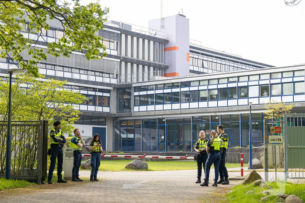 Witte Kruislaan 112 meldingen Hilversum 