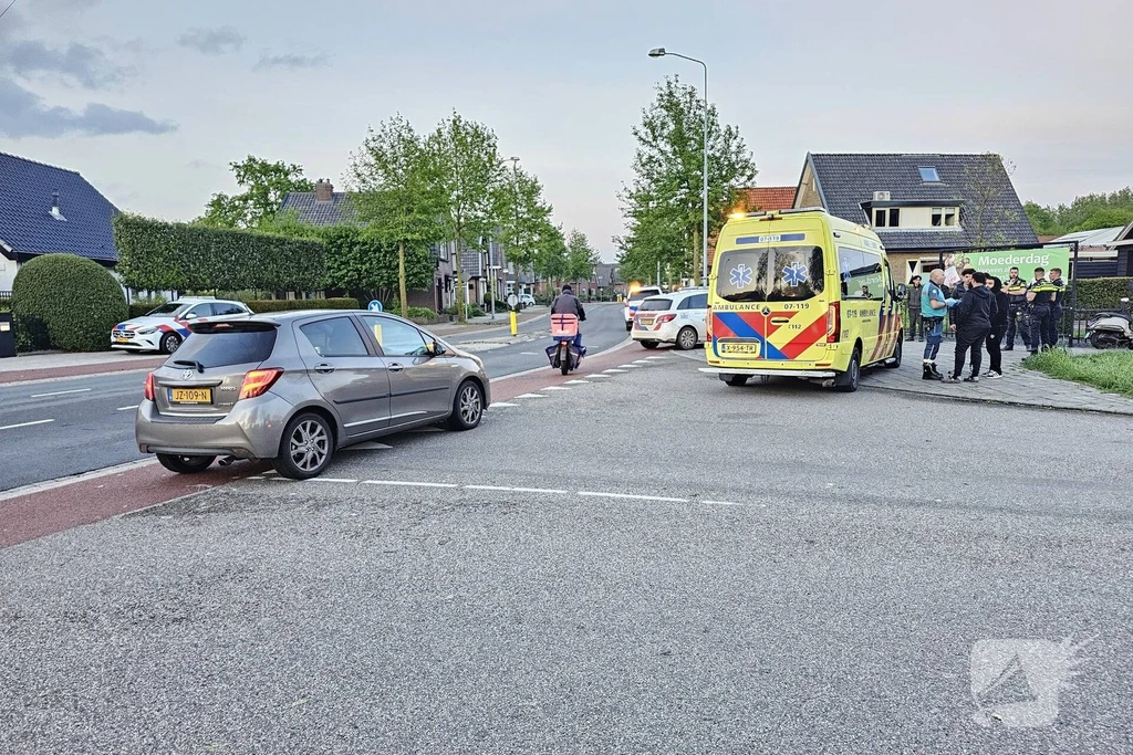 Molenstraat Nieuws Ede 
