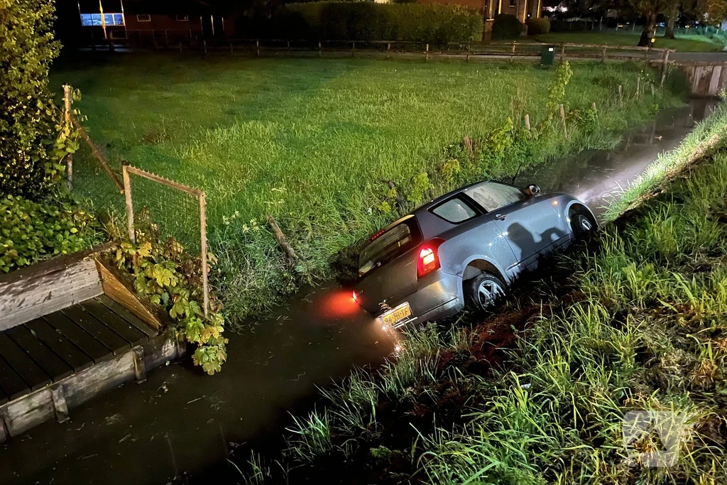 M A Reinaldaweg - N204 20,8 112 meldingen Linschoten 
