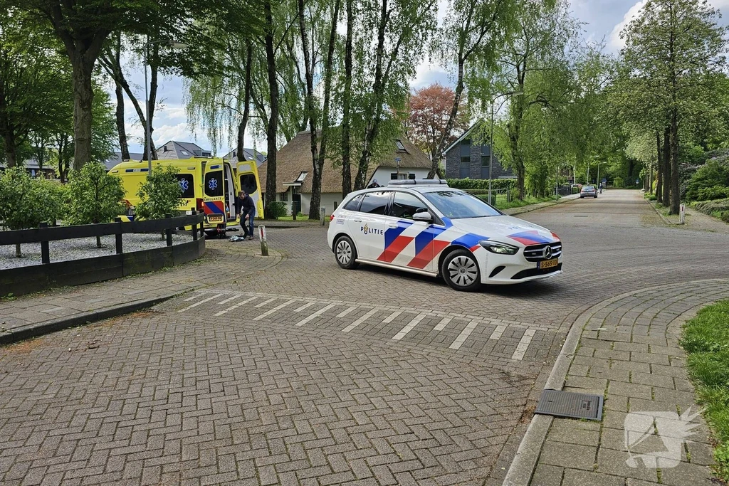Fred Bantinglaan Bennekom 112 