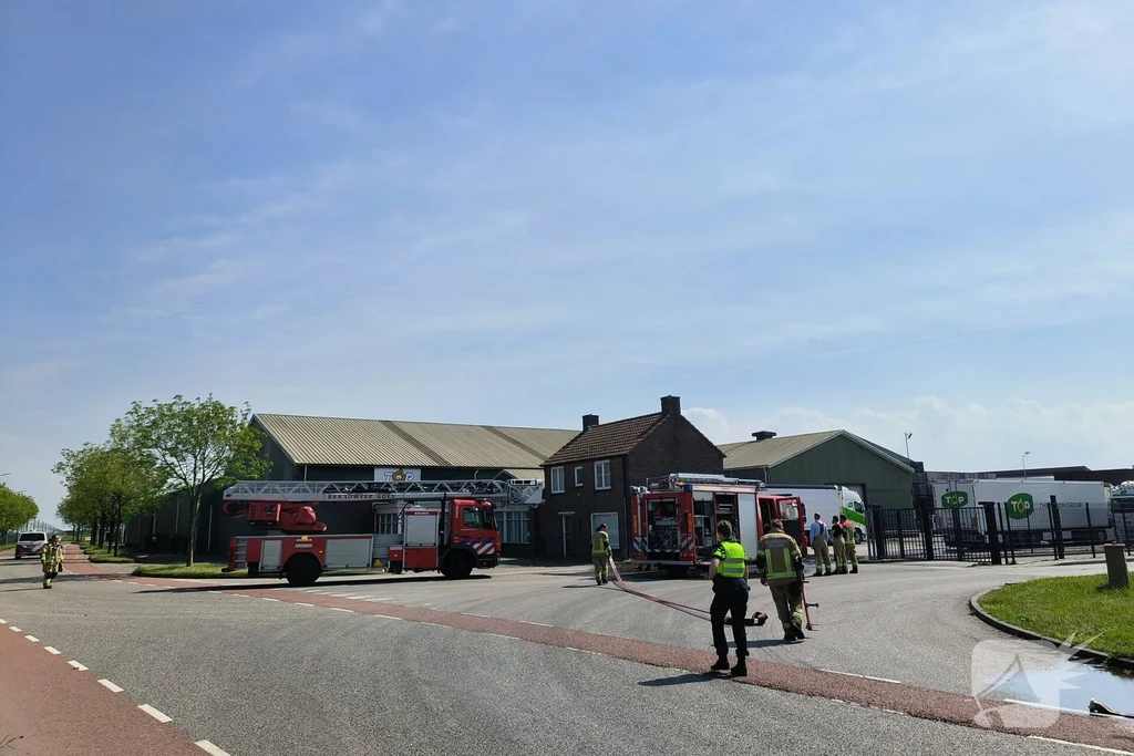 Stationsweg 112 nieuws Kruiningen 