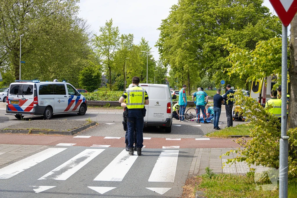 H.A. Lorentzweg Bussum 112 