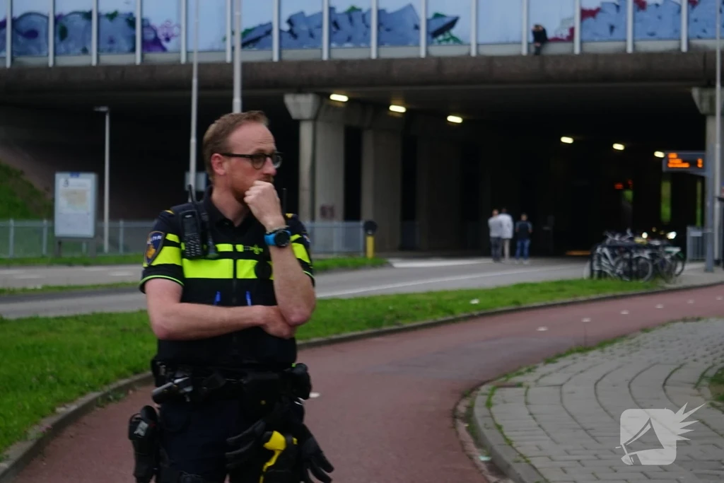 1e Barendrechtseweg Nieuws Barendrecht 