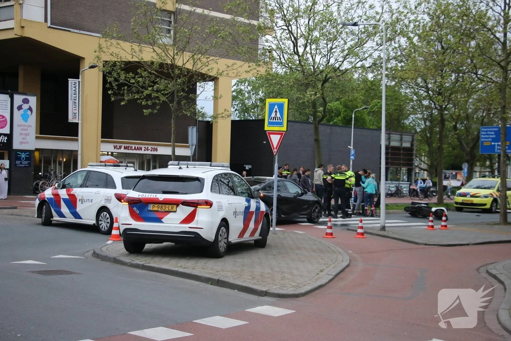 Vijf Meilaan Leiden 112 