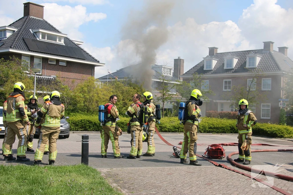 Ringvaartzijde 112 nieuws Lisse 