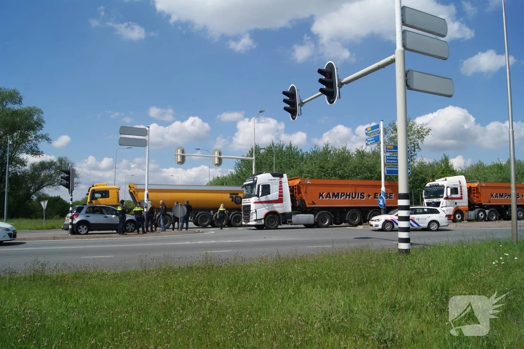 Zutphen - N348 R 27,8 a - Zutphen Nieuws Zutphen 