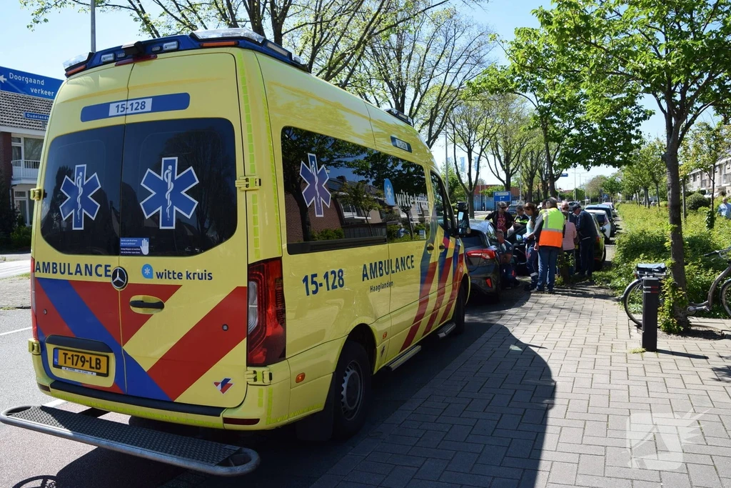 van Lennepstraat 112 nieuws 's-Gravenzande 