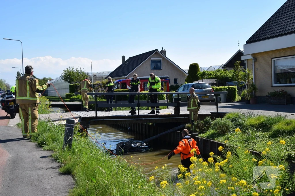 Hoogweg De Lier 112 