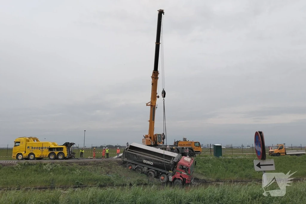 Hoofdweg - N520 Hoofddorp 112 