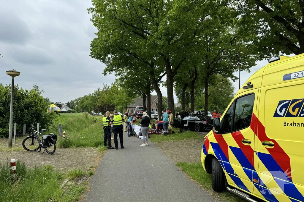 Lodderdijk 112 nieuws Gemert 