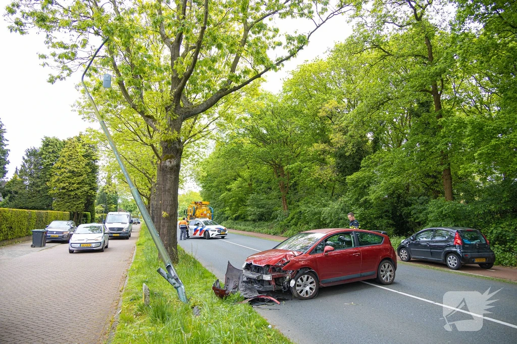Crailoseweg - N527 Huizen 112 
