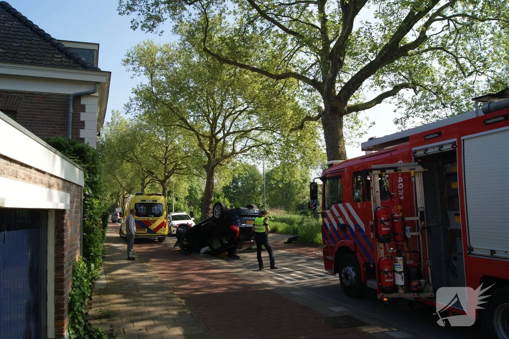 Graaf Ottosingel Zutphen 112 