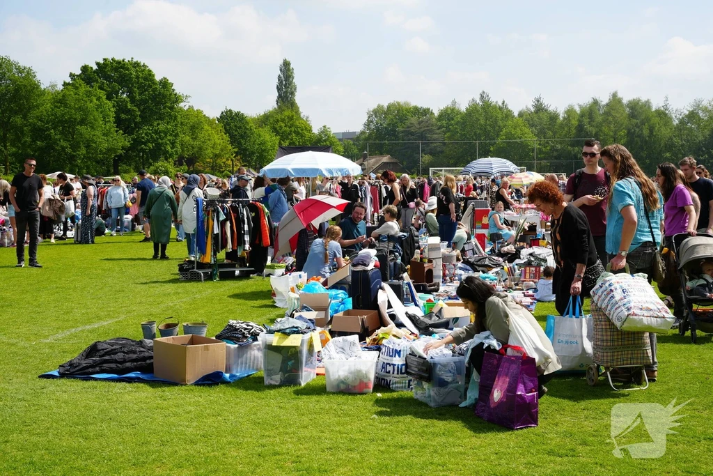 Laan van Duurzaamheid Nieuws Amersfoort 