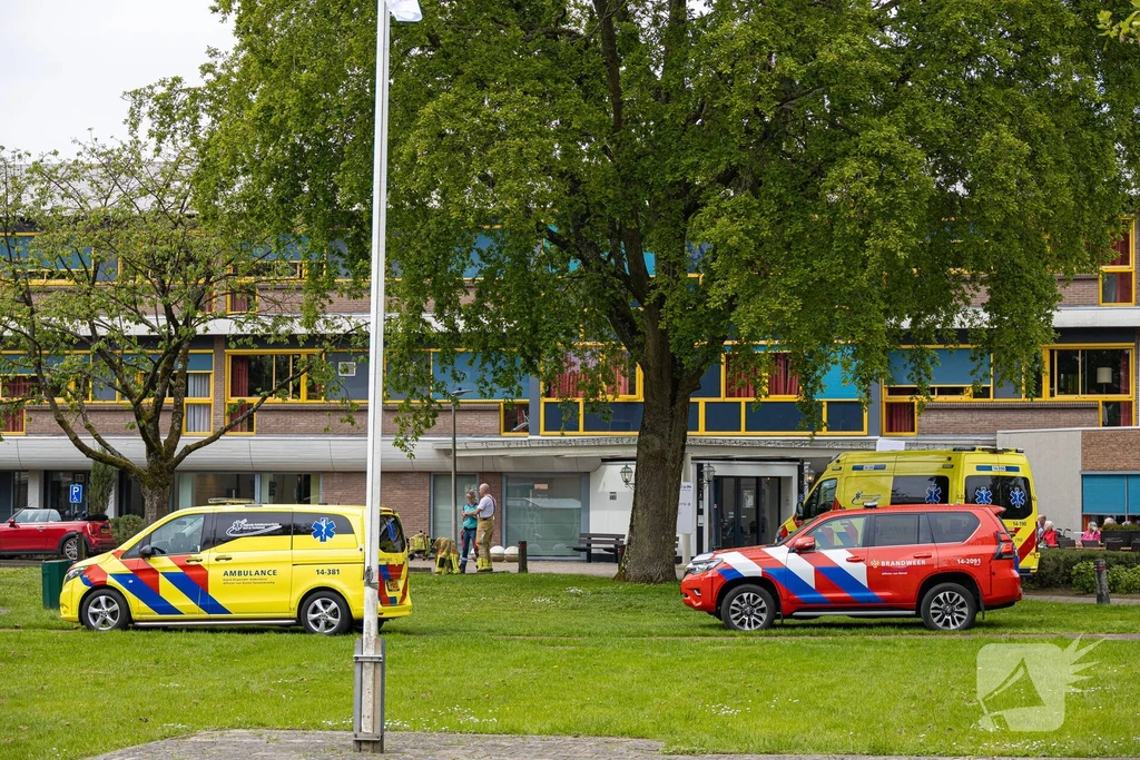 Amersfoortsestraatweg 112 nieuws Naarden 