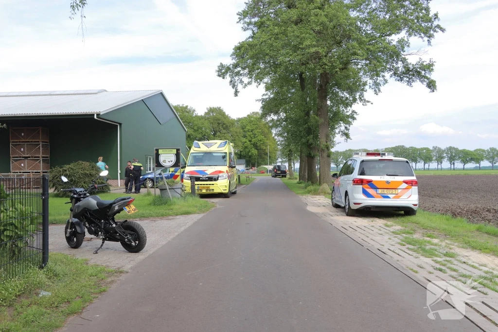 Ermerveen Emmen 112 