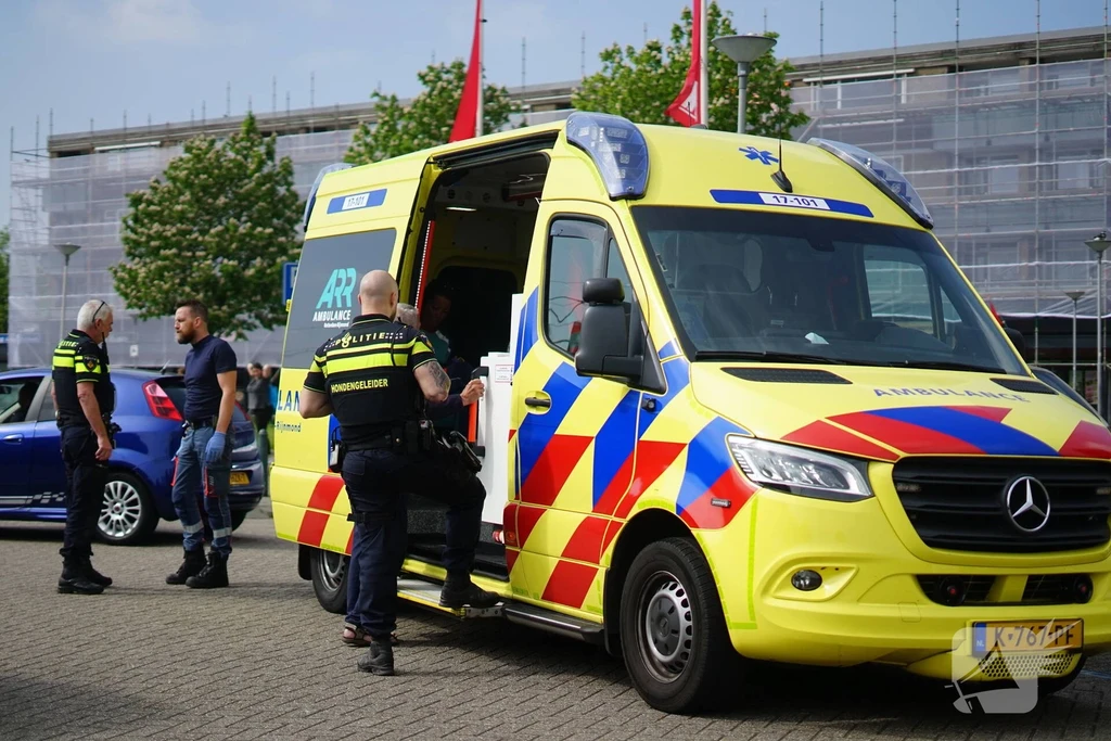 Prinsenplein 112 nieuws Rotterdam 