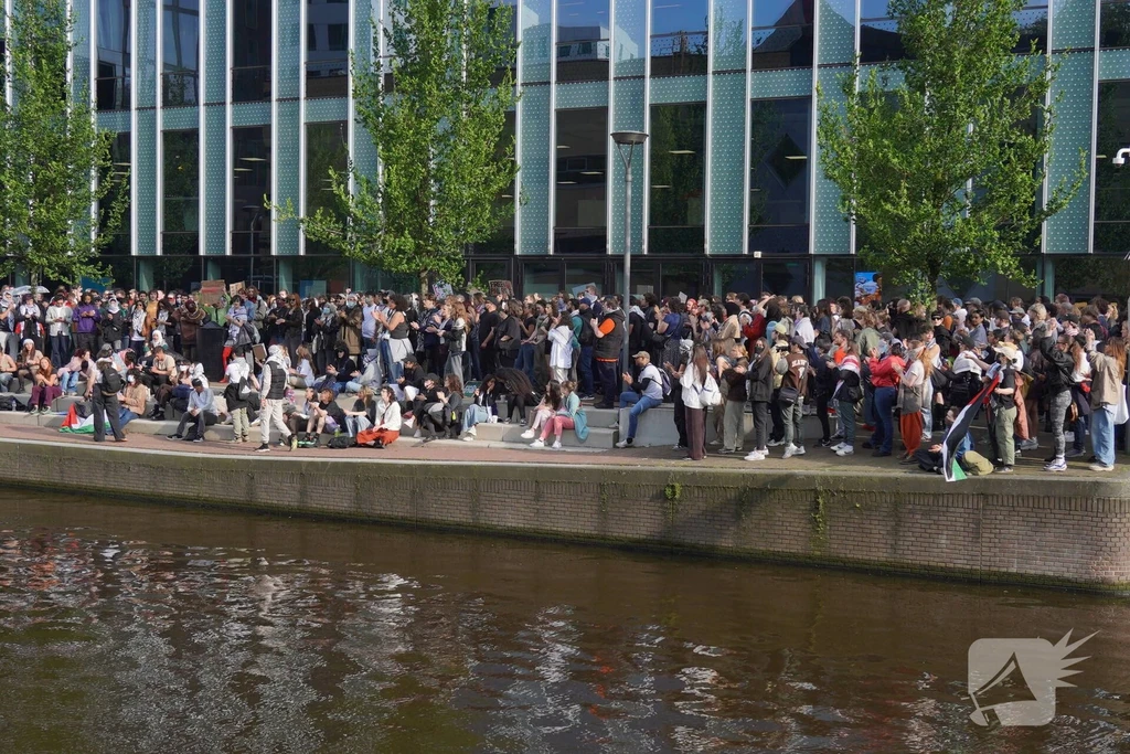 Roetersstraat 112 nieuws Amsterdam 