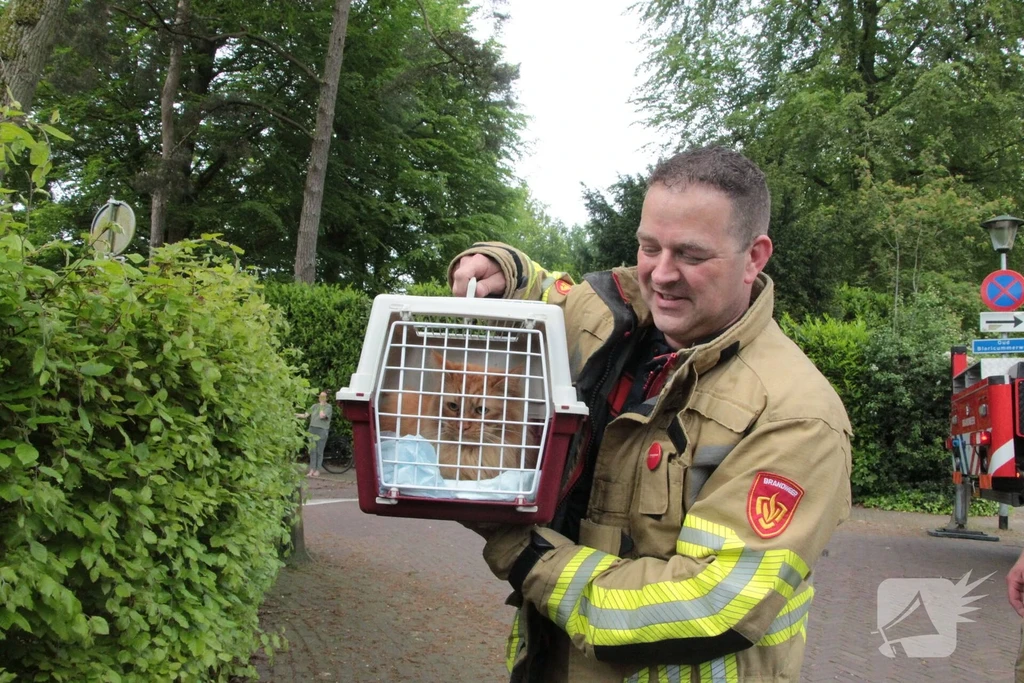 Oud Blaricummerweg 112 meldingen Laren 