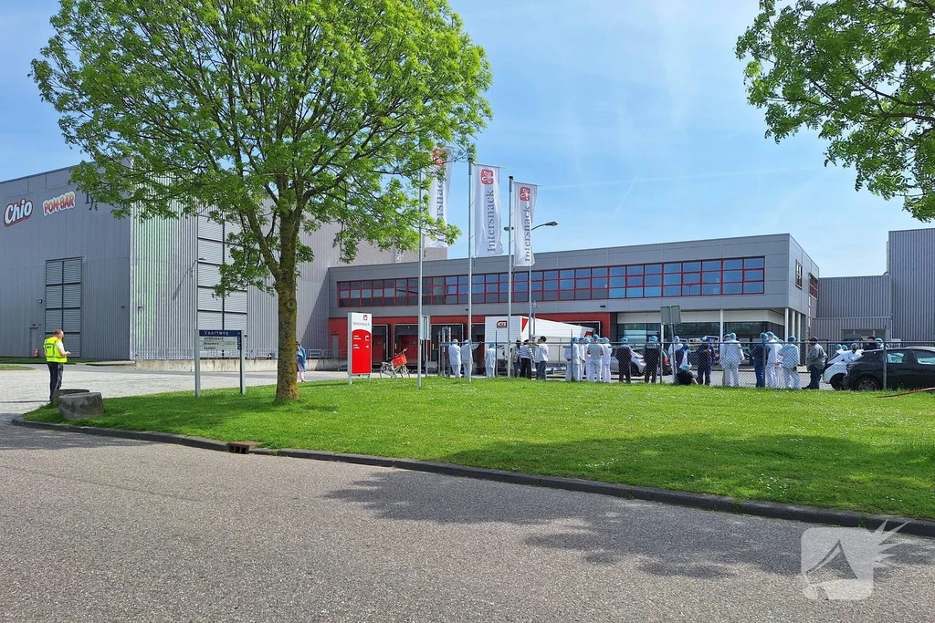 Vaartweg Nieuws Lelystad 
