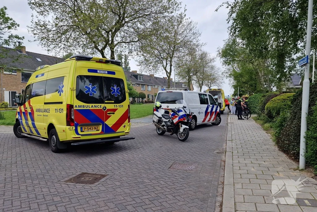 Glennstraat 112 nieuws Krommenie 