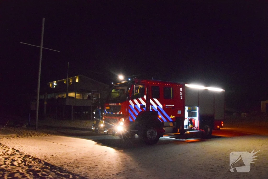 Jan van Renesseweg Nieuws Renesse 