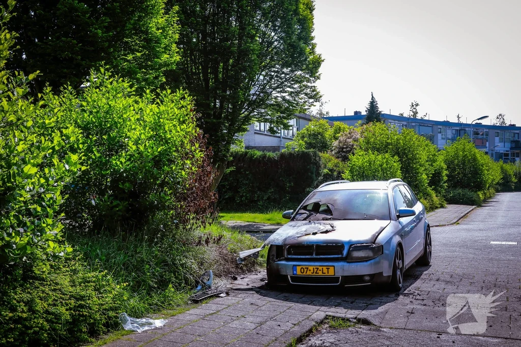 Charlie Parkerstraat Amersfoort 112 