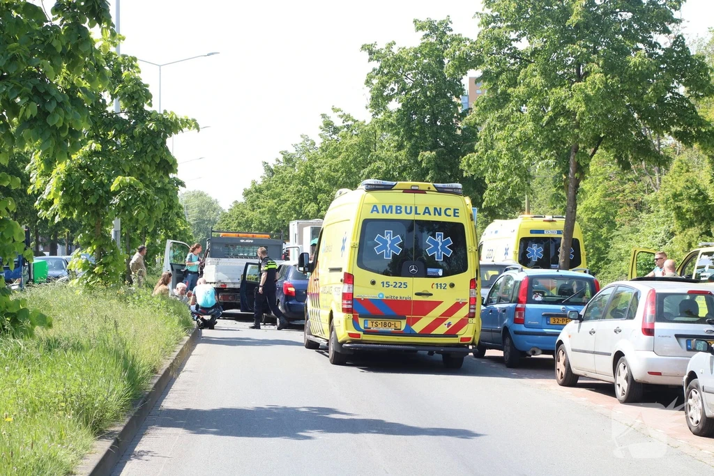 Melis Stokelaan 112 nieuws Den Haag 