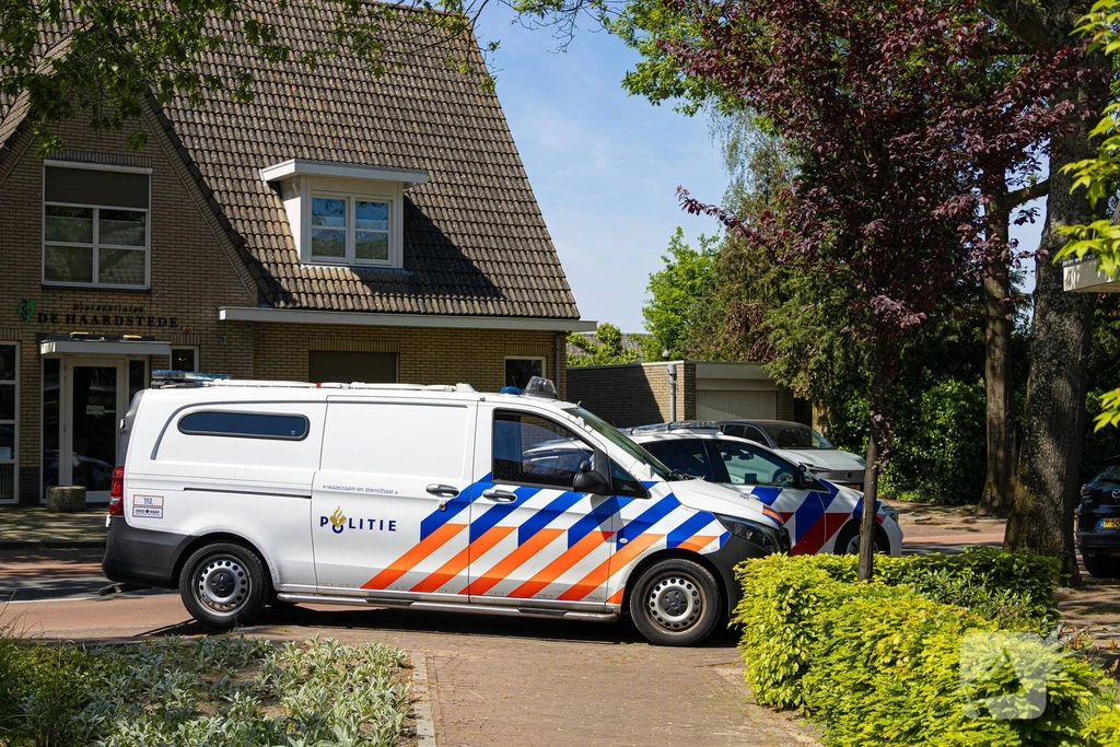 Huizen