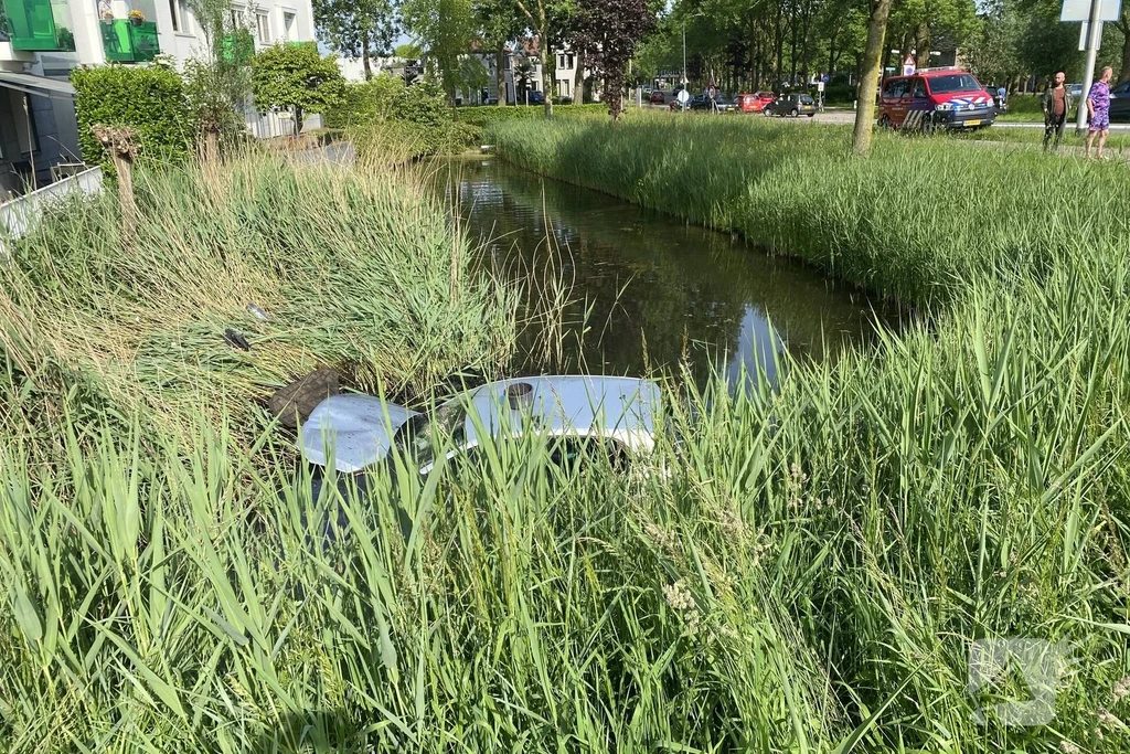 Achterwetering Nieuws Schoonhoven 