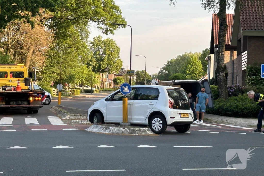 Azelosestraat 112 meldingen Borne 