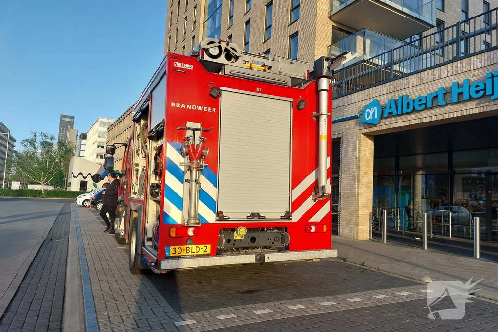 Tesselschadestraat 112 nieuws Leeuwarden 