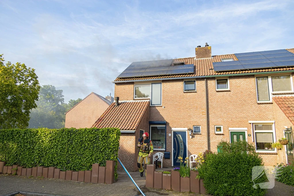 Huizen