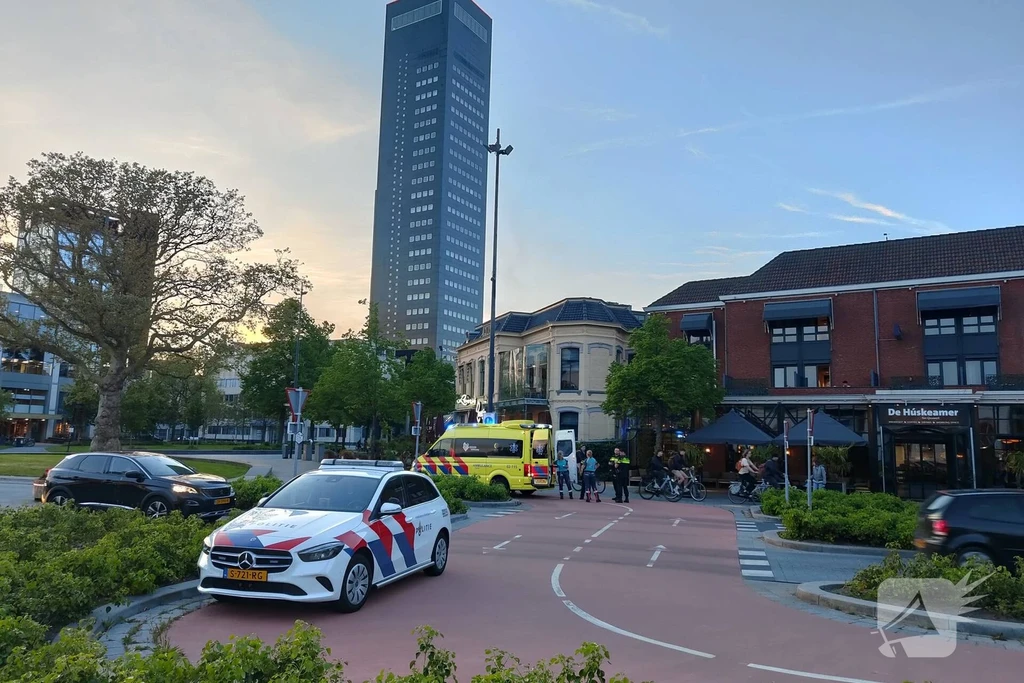 Stationsweg Nieuws Leeuwarden 
