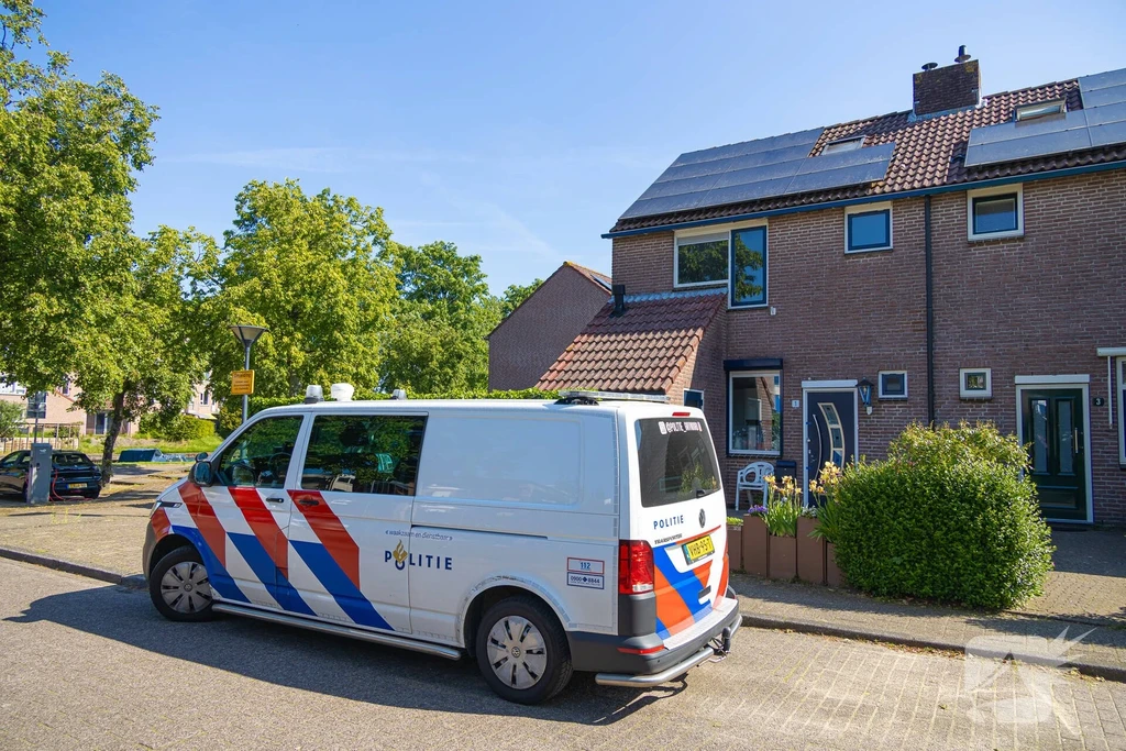 Draaikom 112 nieuws Huizen 
