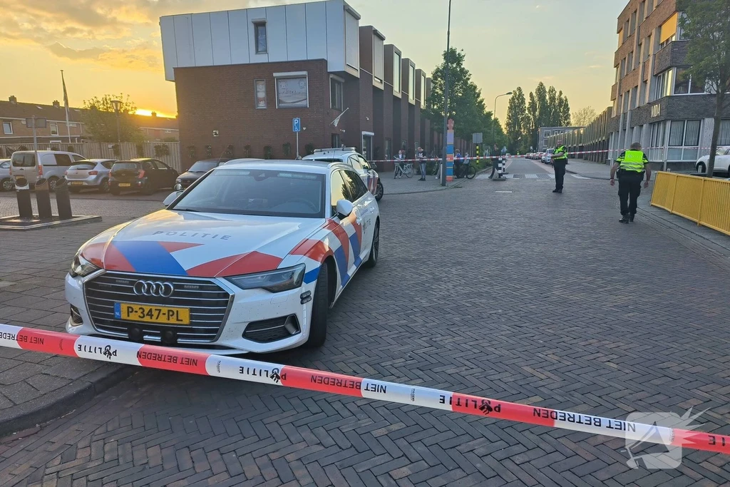 Minister Lelystraat Vlissingen 112 